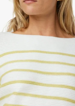 THE KARINA SWEATER