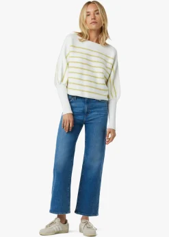 THE KARINA SWEATER