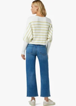THE KARINA SWEATER