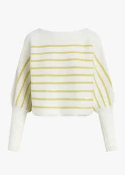 THE KARINA SWEATER