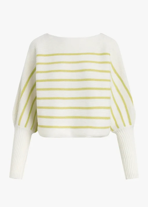 THE KARINA SWEATER