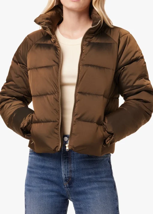 THE KEELY METALLIC PUFFER