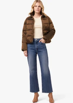 THE KEELY METALLIC PUFFER