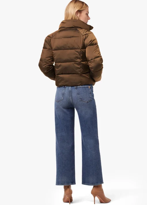 THE KEELY METALLIC PUFFER