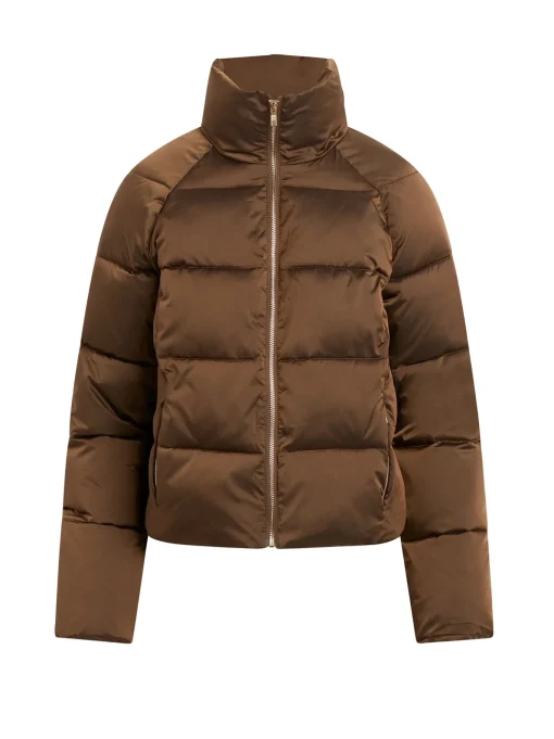THE KEELY METALLIC PUFFER