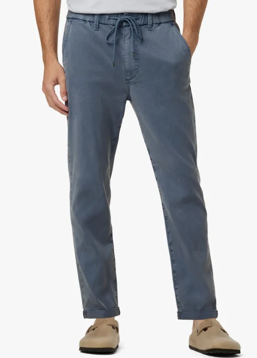 THE LAIRD TENCEL PANT