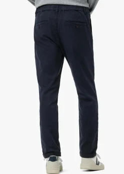 THE LAIRD TENCEL PANT