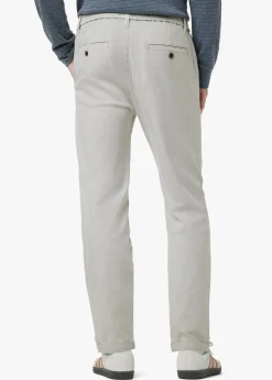 THE LAIRD TENCEL PANT
