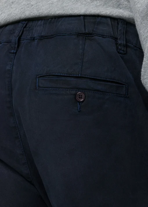 THE LAIRD TENCEL PANT