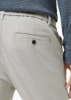 THE LAIRD TENCEL PANT