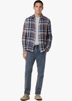 THE LAIRD TENCEL PANT