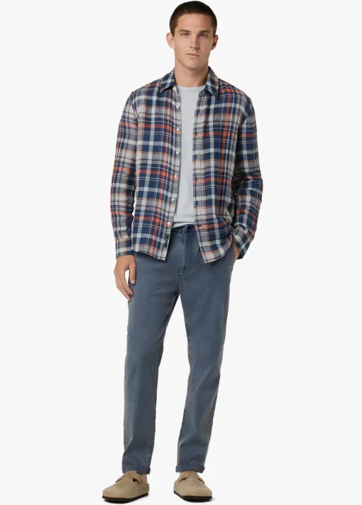 THE LAIRD TENCEL PANT