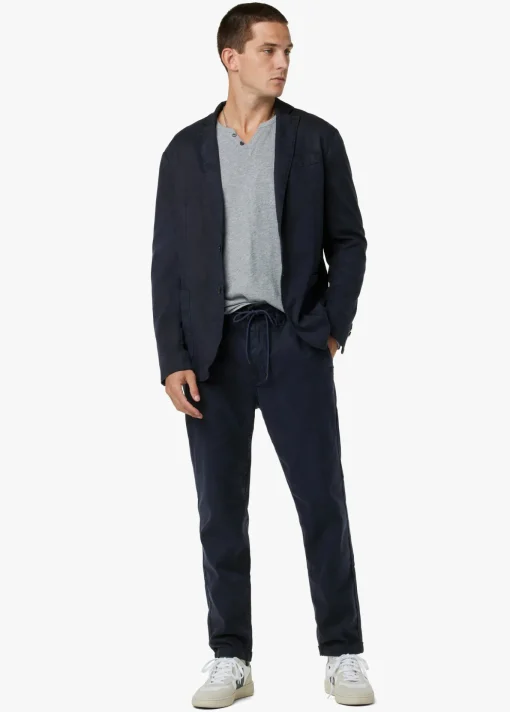 THE LAIRD TENCEL PANT