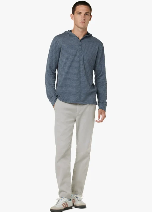 THE LAIRD TENCEL PANT