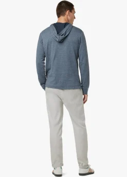 THE LAIRD TENCEL PANT