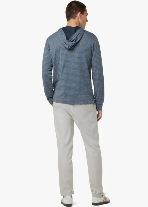 THE LAIRD TENCEL PANT