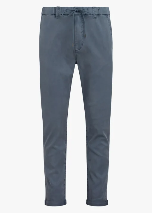 THE LAIRD TENCEL PANT