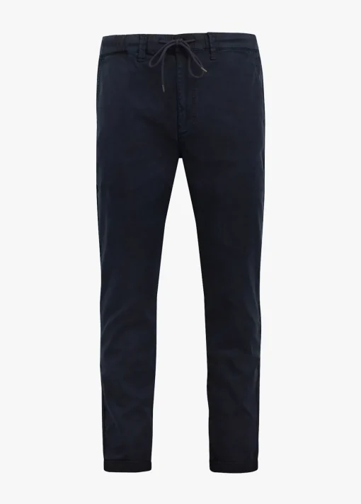 THE LAIRD TENCEL PANT