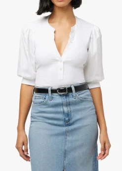 THE LENA TOP