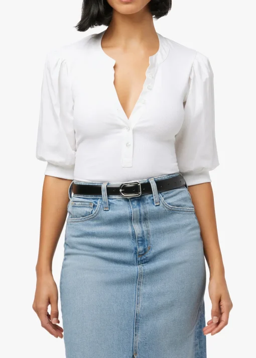 THE LENA TOP