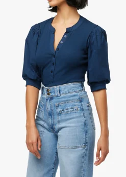 THE LENA TOP