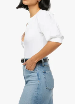 THE LENA TOP