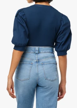 THE LENA TOP
