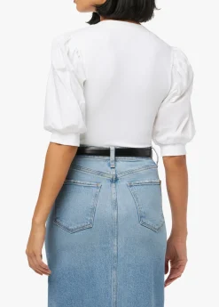 THE LENA TOP