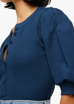 THE LENA TOP