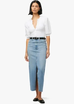 THE LENA TOP