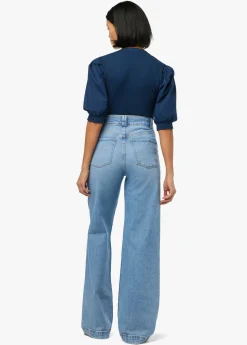THE LENA TOP