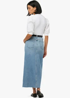 THE LENA TOP
