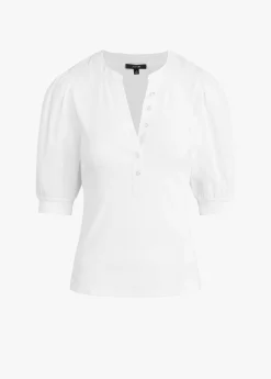 THE LENA TOP