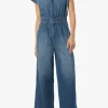 THE LEXI JUMPSUIT