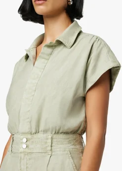 THE LEXI JUMPSUIT