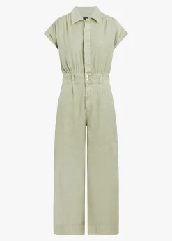 THE LEXI JUMPSUIT