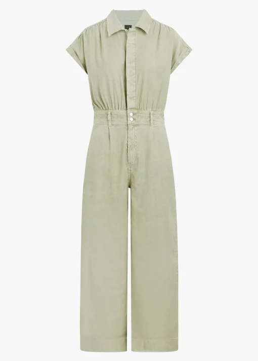THE LEXI JUMPSUIT