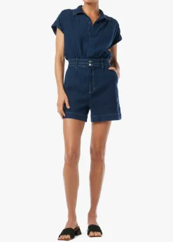 THE LEXI ROMPER