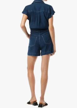 THE LEXI ROMPER