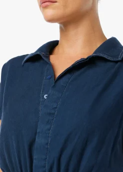 THE LEXI ROMPER