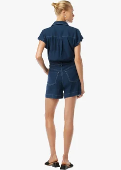 THE LEXI ROMPER
