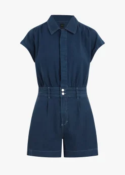 THE LEXI ROMPER