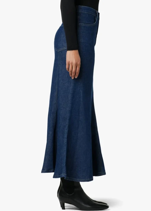 THE MELANIE SKIRT