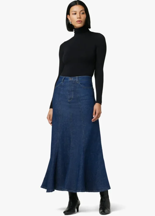 THE MELANIE SKIRT