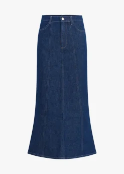 THE MELANIE SKIRT