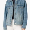 THE OVERSIZED JACKET