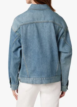 THE OVERSIZED JACKET