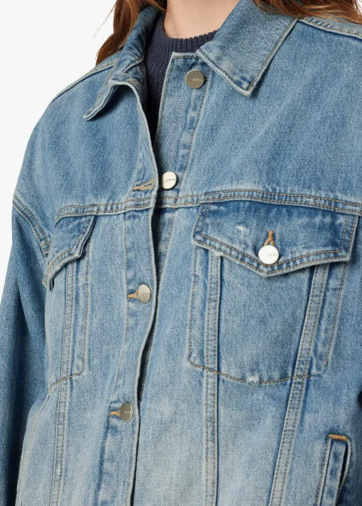 THE OVERSIZED JACKET