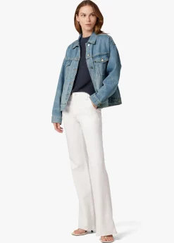 THE OVERSIZED JACKET