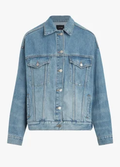 THE OVERSIZED JACKET